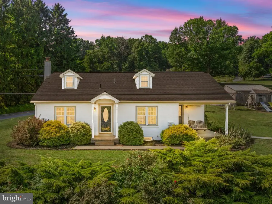 1104 Indian Marker Rd, Conestoga, PA 17516 - #2