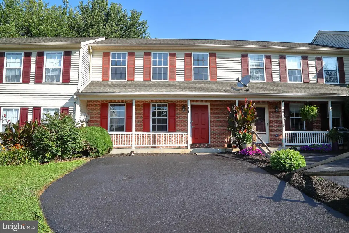 142 Chelmsford Dr, Marietta, PA 17547 - #1