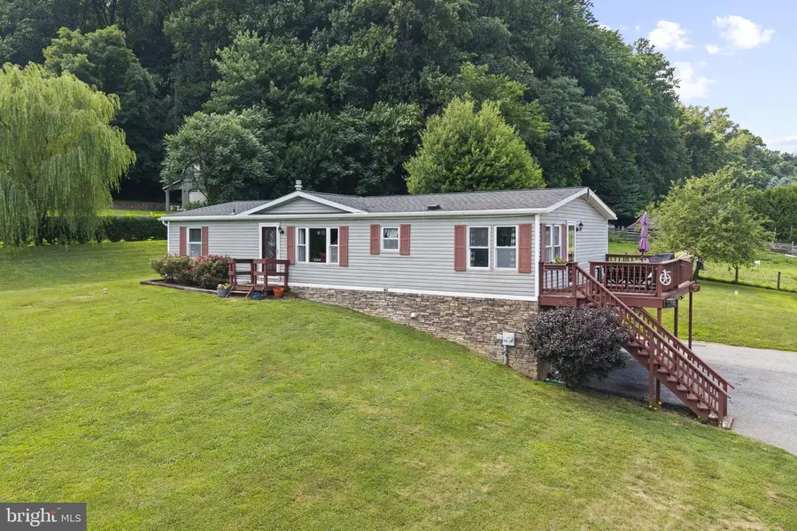 966 Buck Rd, Quarryville, PA 17566 - #2