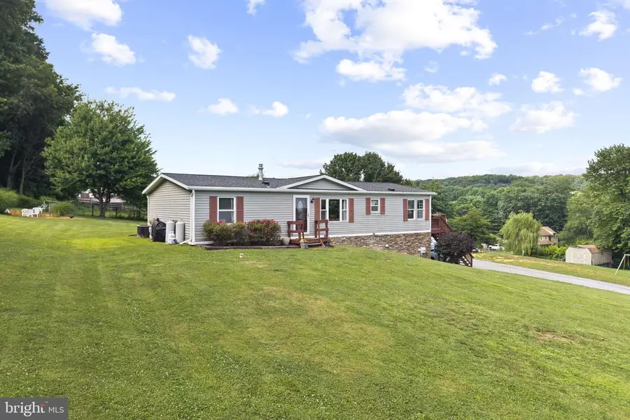 966 Buck Rd, Quarryville, PA 17566 - #3