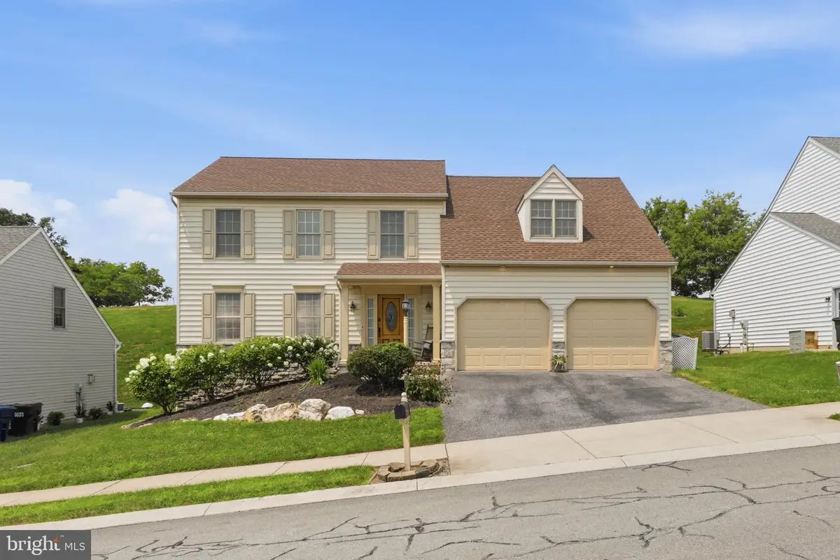 140 Eagle Path, Mountville, PA 17554 - #1