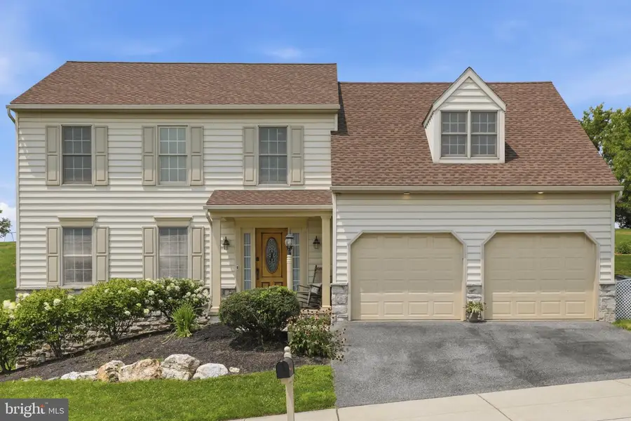 140 Eagle Path, Mountville, PA 17554 - #2