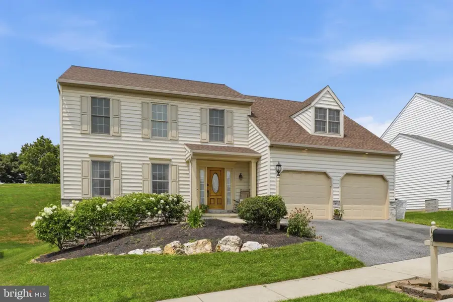 140 Eagle Path, Mountville, PA 17554 - #3