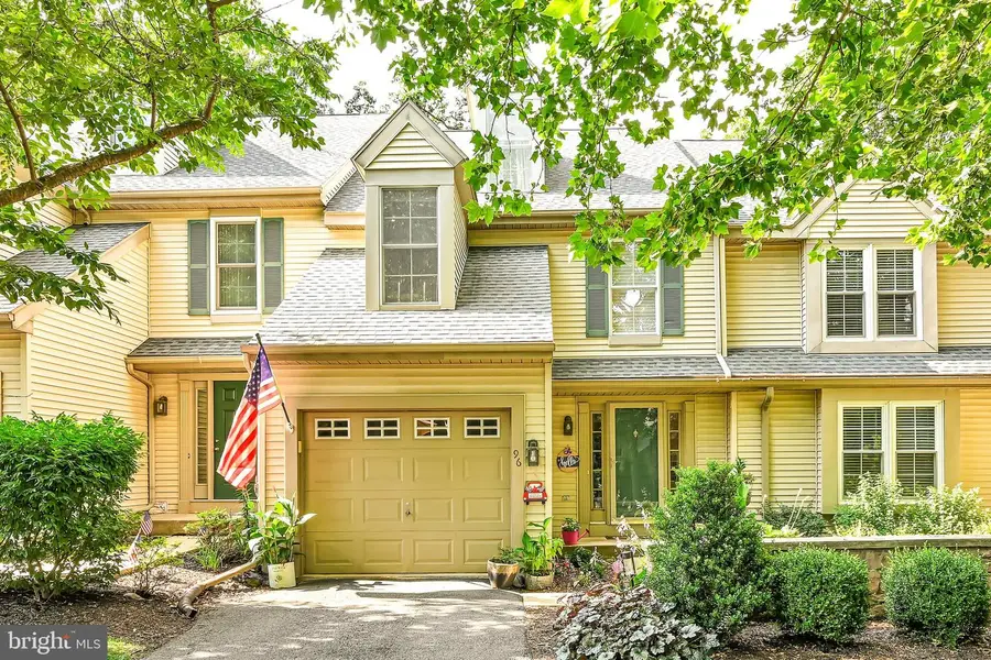 96 Hawk Valley Ln, Denver, PA 17517 - #3