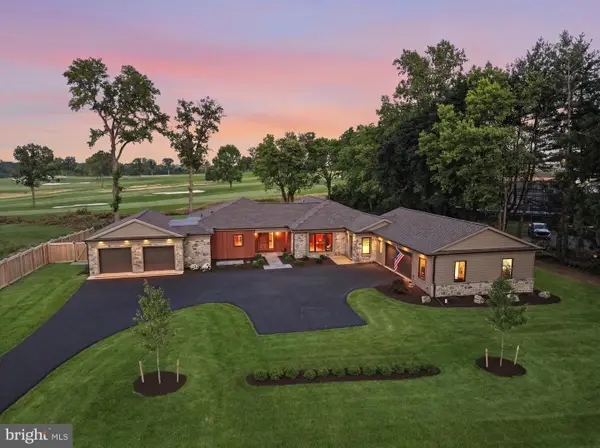 1536 New Holland Pike, LANCASTER, PA 17601