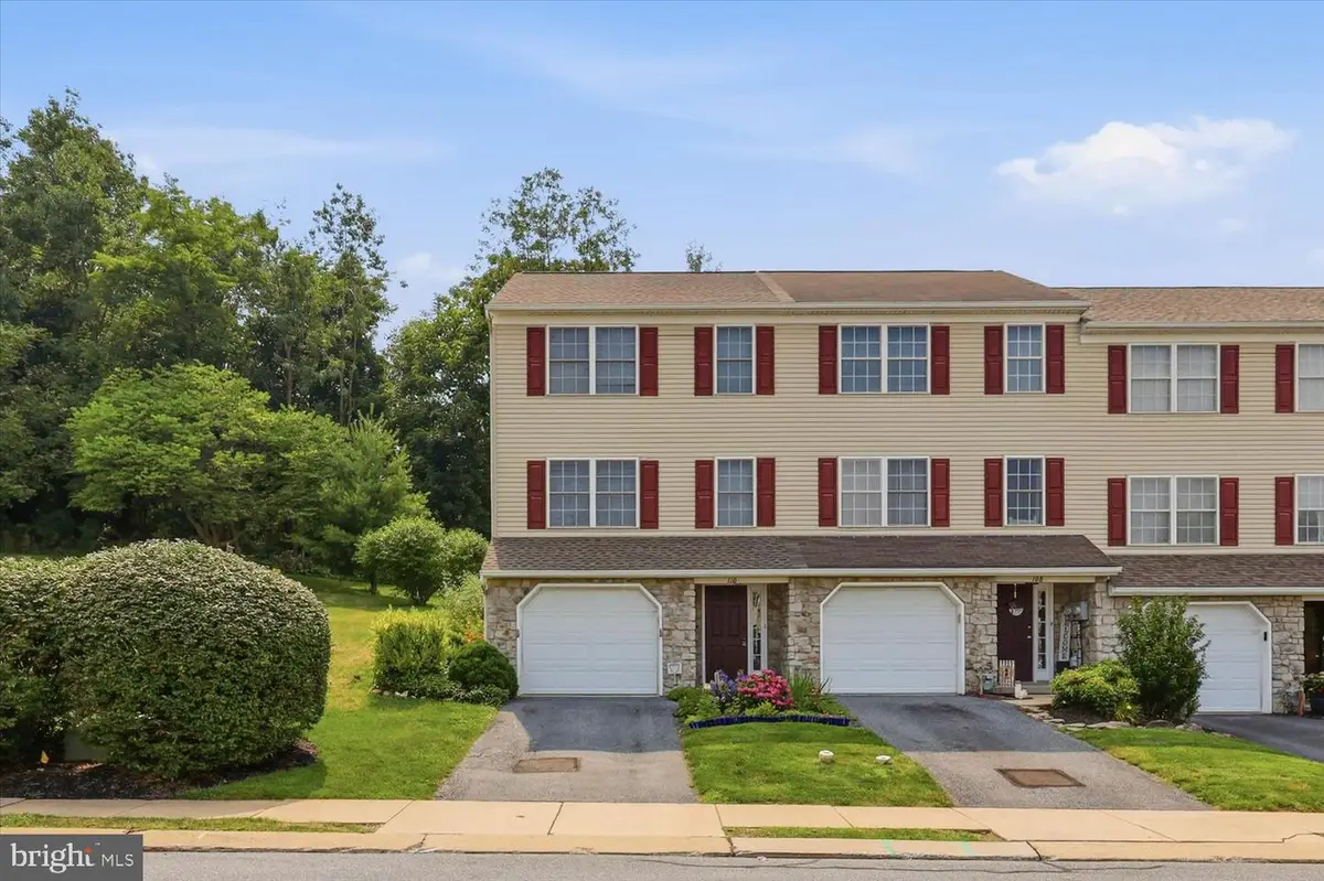 110 Acorn Ln, Mountville, PA 17554 - #1