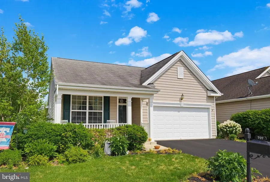 707 Thoreau Dr, Mount Joy, PA 17552 - #3
