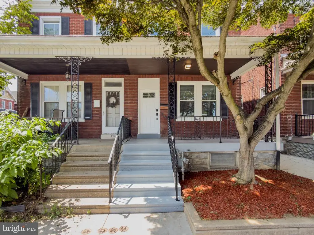 338 Ruby St, Lancaster, PA 17603 - #1