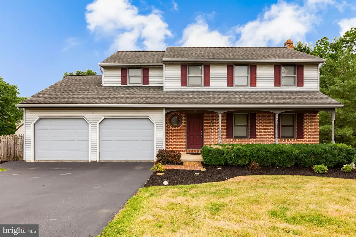15 Blackberry Ln, Ephrata, PA 17522 - #1