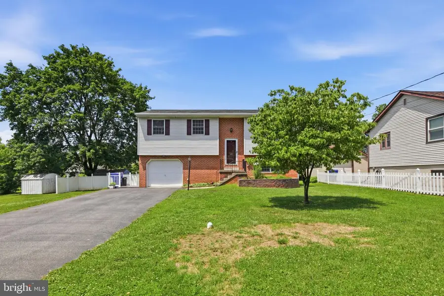 125 Washington Ave, Lancaster, PA 17602 - #2