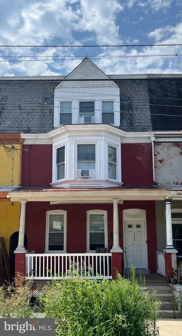 348 E New St, LANCASTER, PA 17602