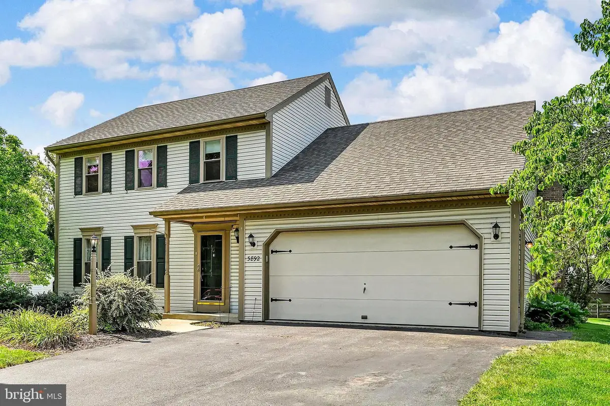 3892 Nolt Rd., Landisville, PA 17538 - #1