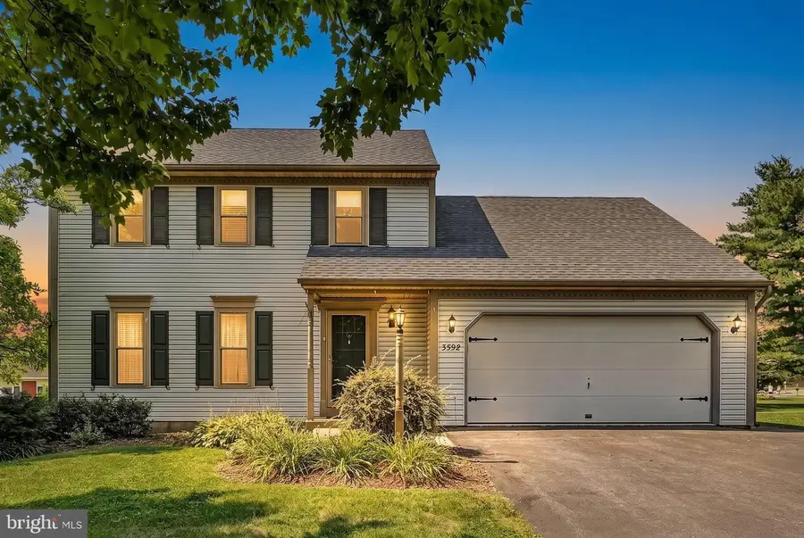 3892 Nolt Rd., Landisville, PA 17538 - #3