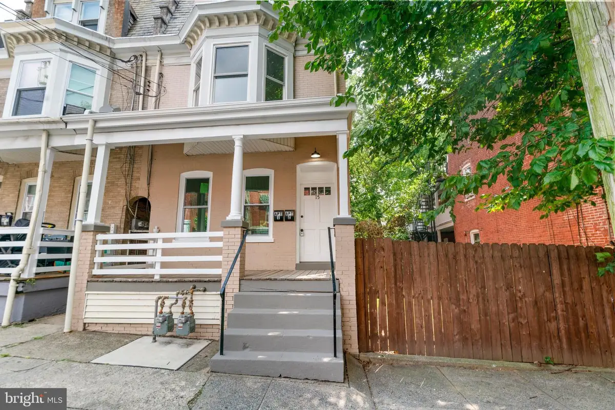 15 S Ann St, Lancaster, PA 17602 - #1