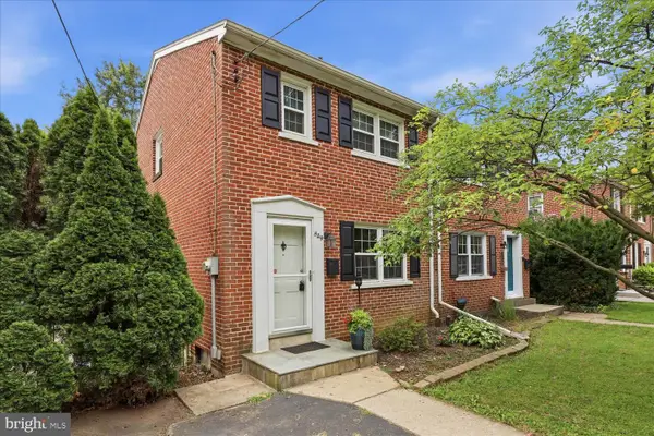 849 Fountain Ave, LANCASTER, PA 17601