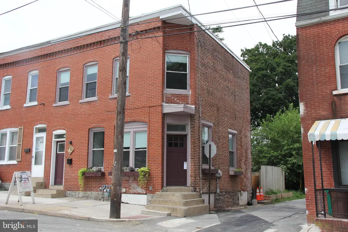 130-132 N Franklin St, Lancaster, PA 17602 - #1