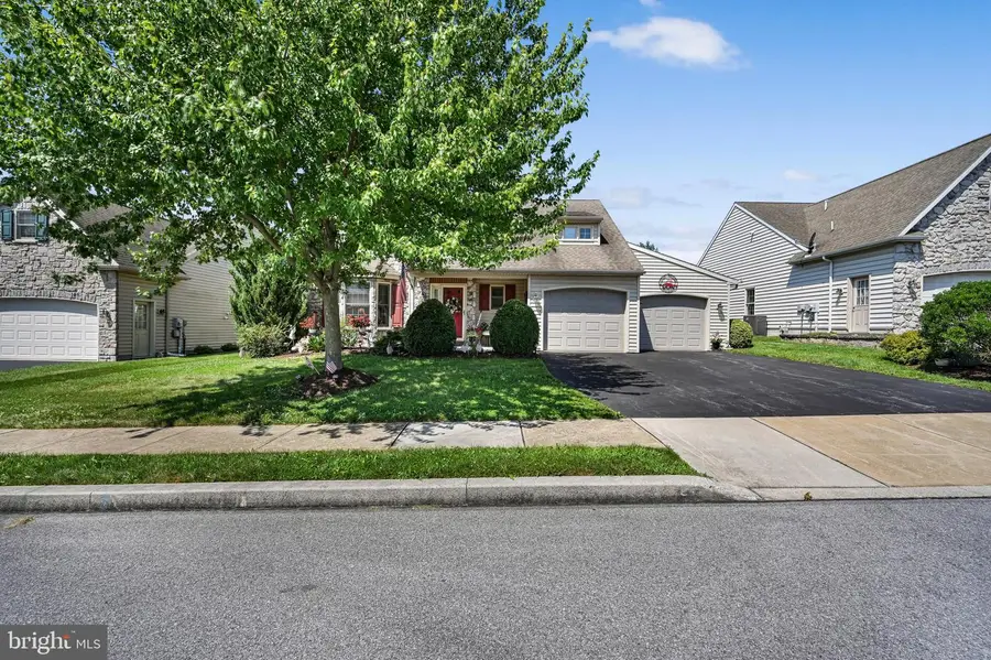 1066 Cambridge Dr, Manheim, PA 17545 - #3