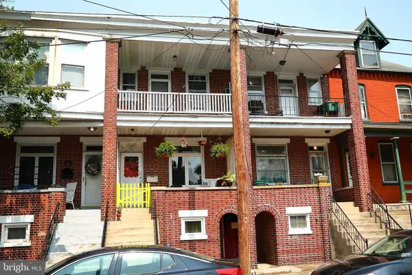 439 Fremont St, LANCASTER, PA 17603