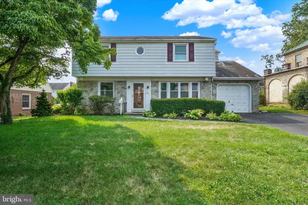1120 Louise Ave, LANCASTER, PA 17601