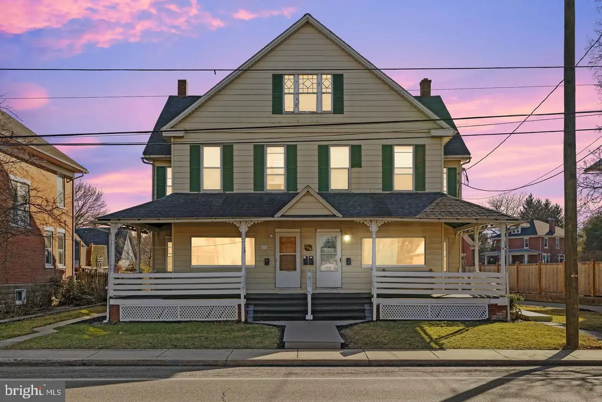 286 E Main St, Landisville, PA 17538 - #1