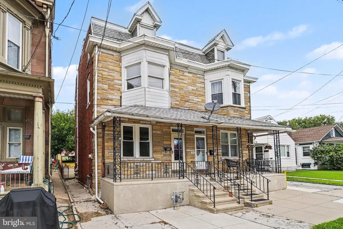 405 Poplar St, Columbia, PA 17512 - #1