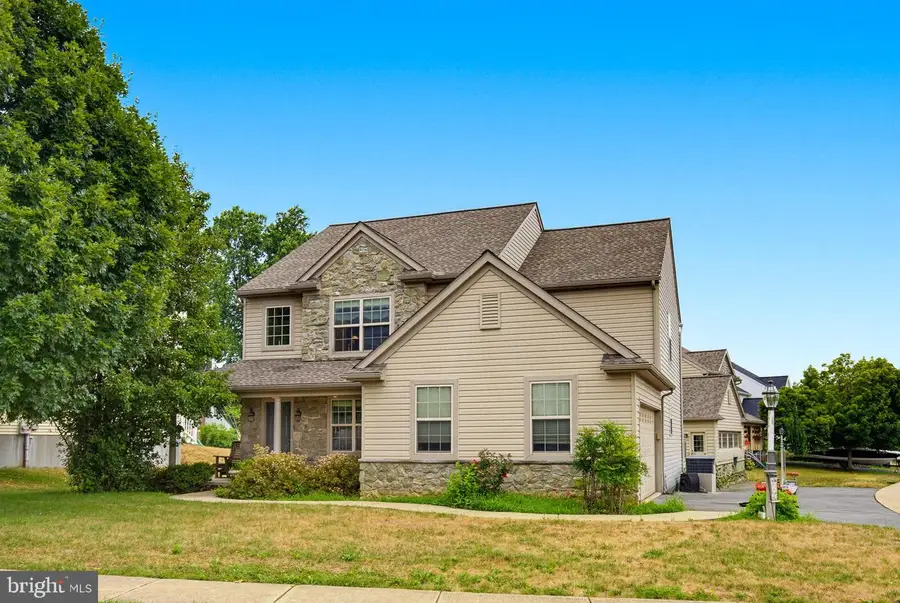 397 Wissler Way, Landisville, PA 17538 - #2