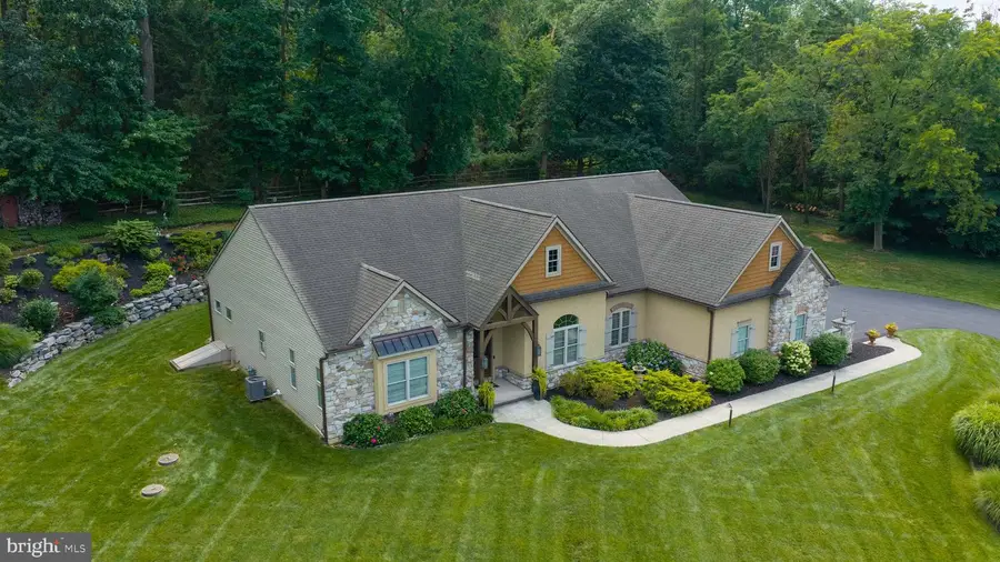 144 Meadow Ln, Lancaster, PA 17601 - #2