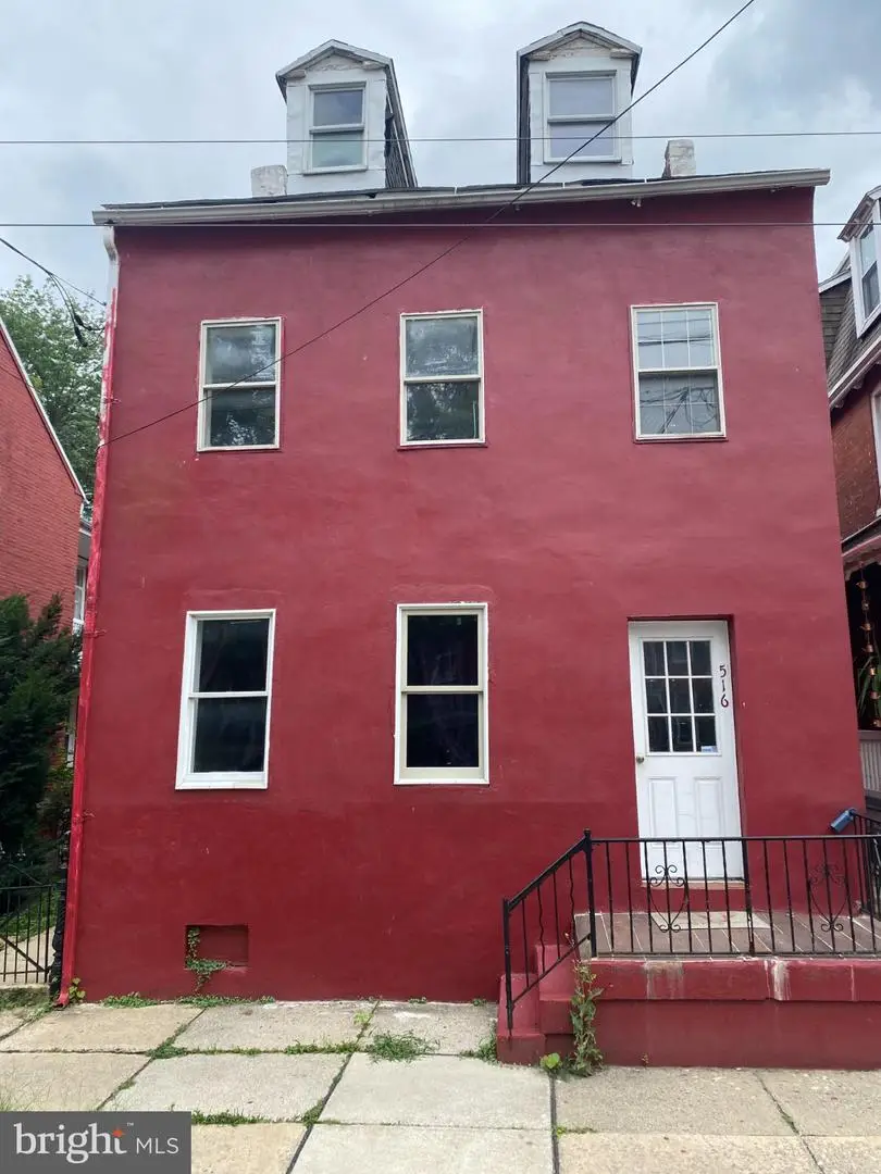 516 W Walnut St, Lancaster, PA 17603 - #2
