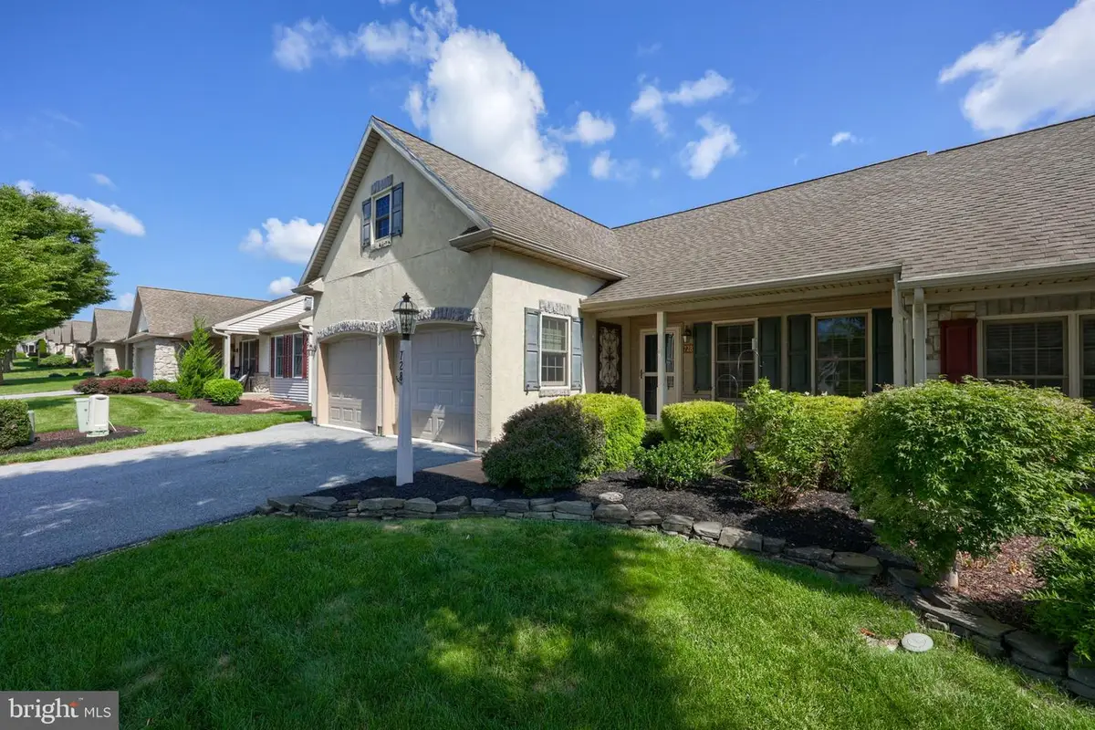 728 Heather Rdg, Manheim, PA 17545 - #1