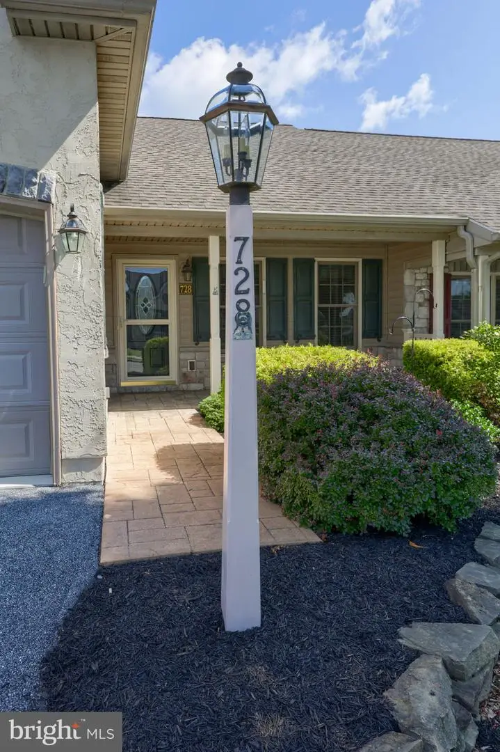 728 Heather Rdg, Manheim, PA 17545 - #2
