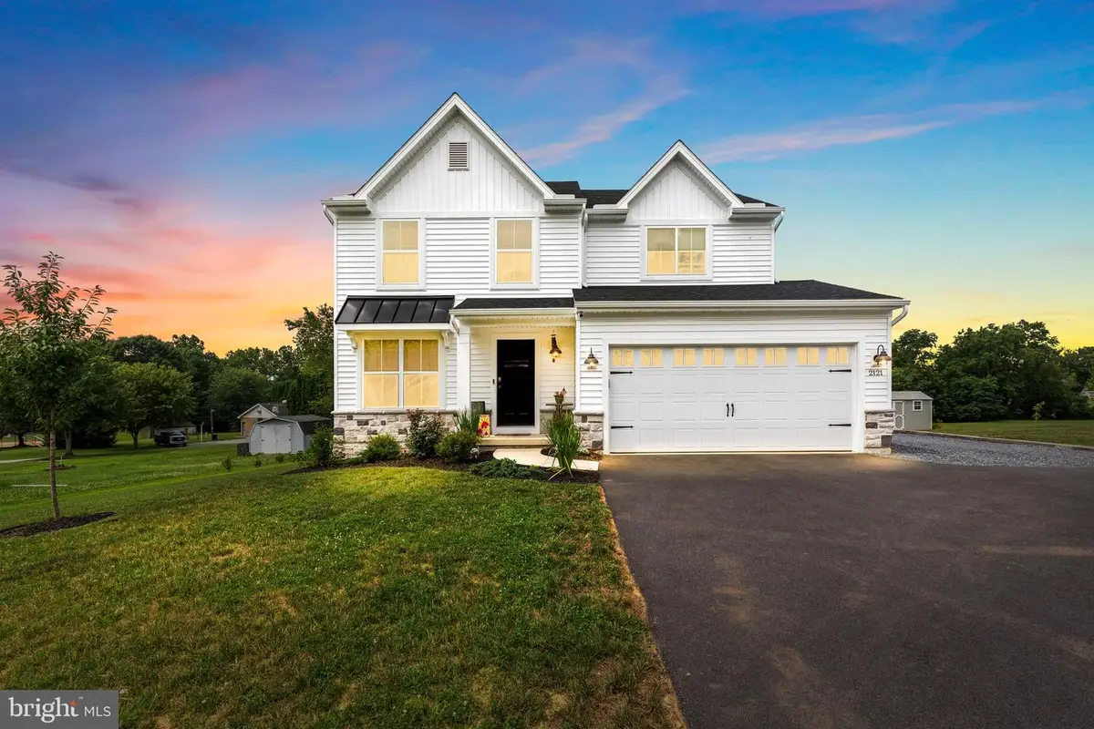 2121 River Rd #lot 15, Bainbridge, PA 17502 - #1