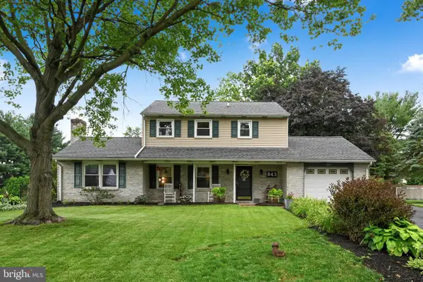 843 Douglas Dr, LITITZ, PA 17543