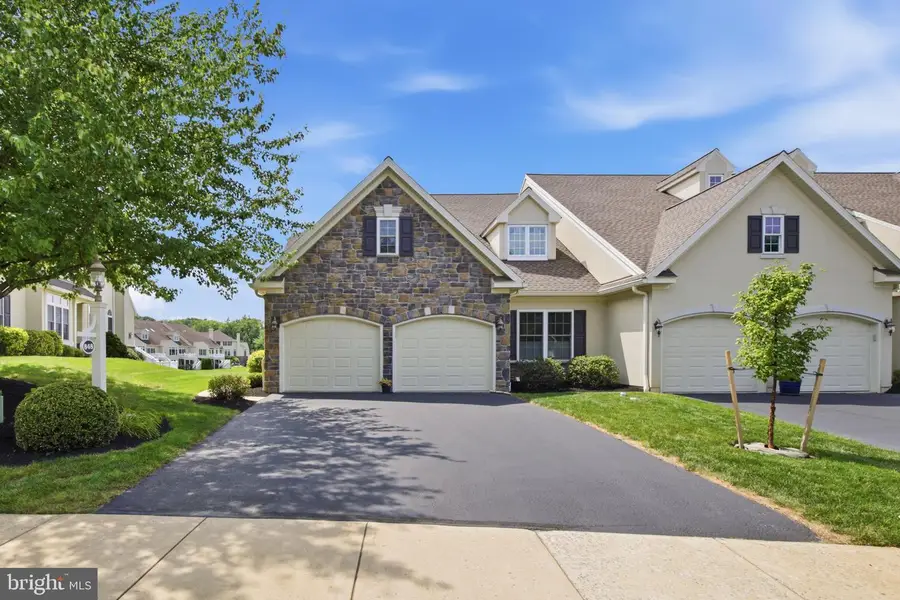848 Huntington Pl, Lancaster, PA 17601 - #3