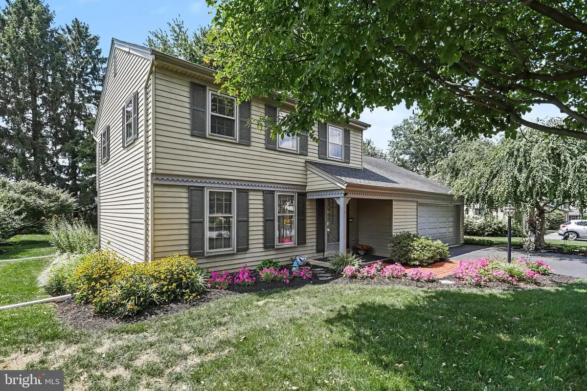 3738 Jonas Dr, Landisville, PA 17538 - #1