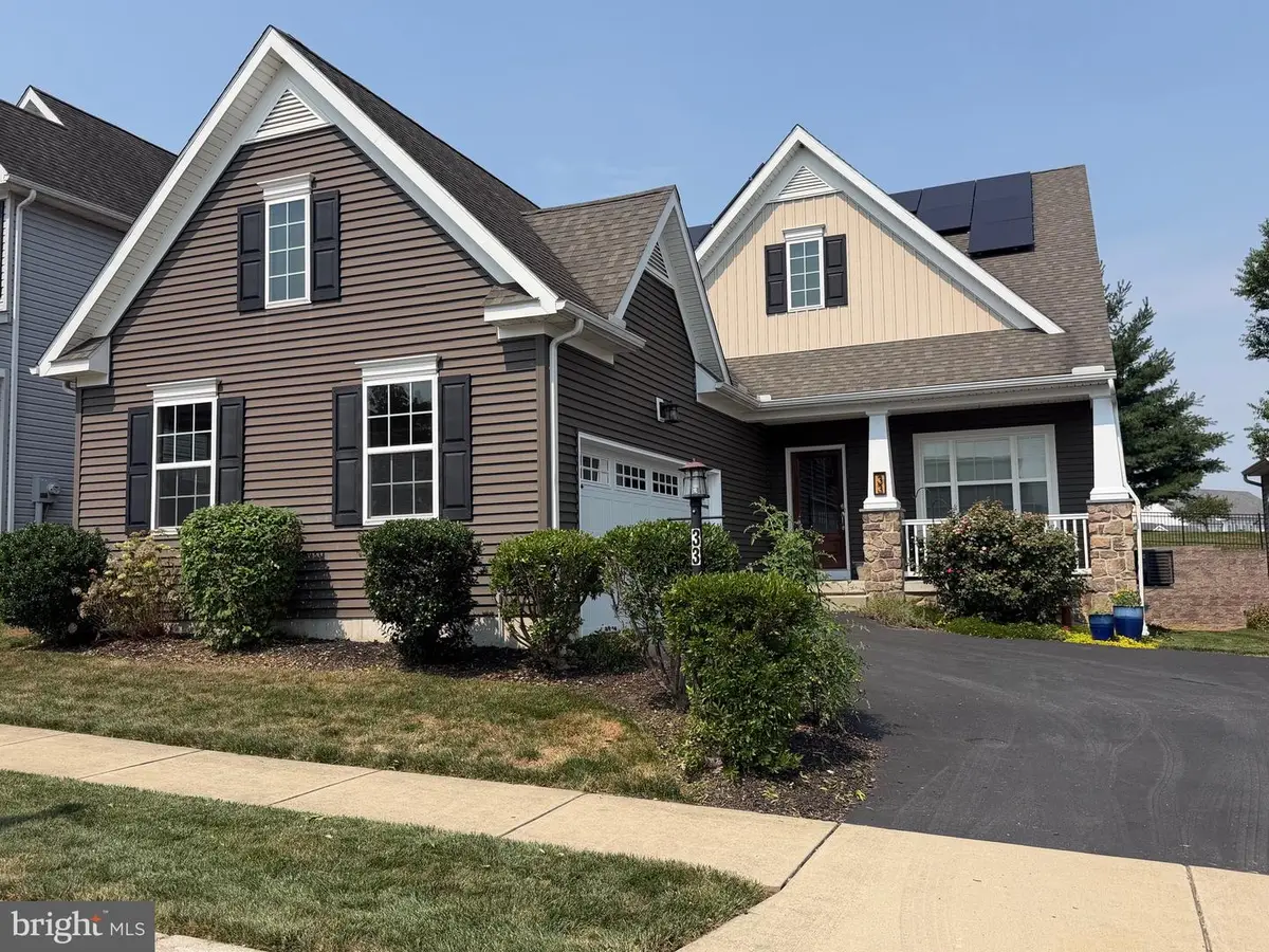 33 Alderwood Way, Lancaster, PA 17601 - #1