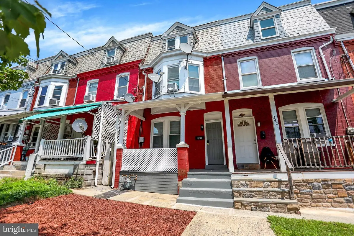 341 S Ann St, Lancaster, PA 17602 - #1