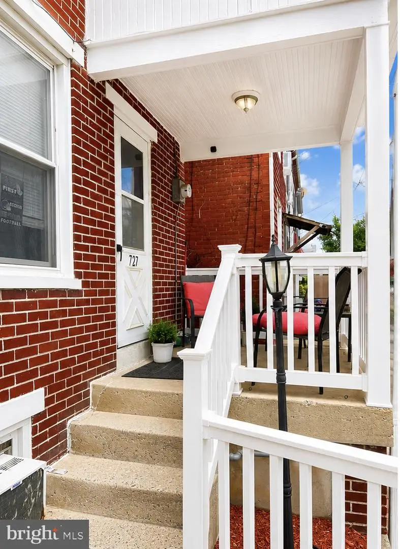 727 High St, Lancaster, PA 17603 - #1