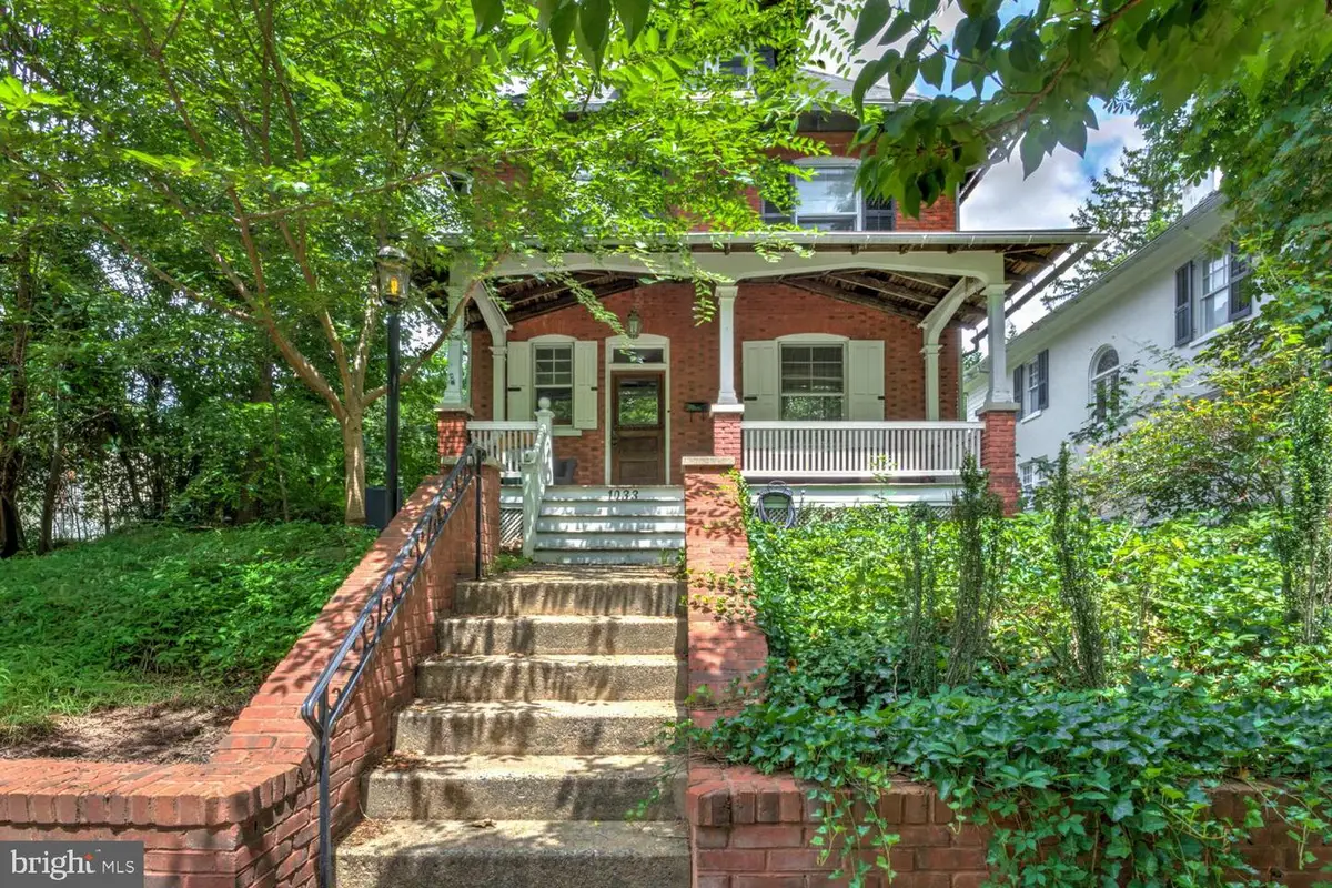 1033 Woods Ave, Lancaster, PA 17603 - #1