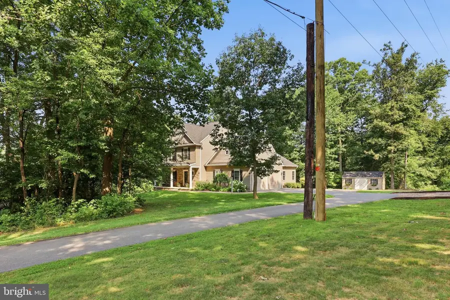 1163 Pilgrims Pathway, Peach Bottom, PA 17563 - #3