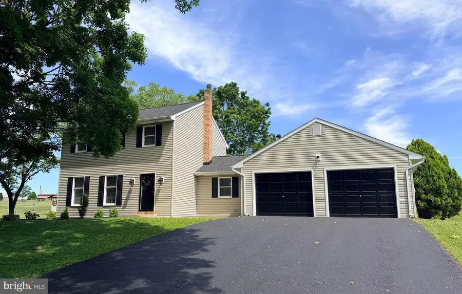 23 Sherrard Dr, Willow Street, PA 17584 - #2