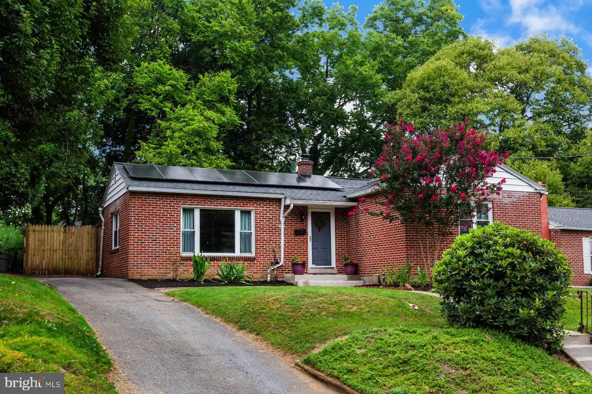 22 Willis, Lancaster, PA 17602 - #1