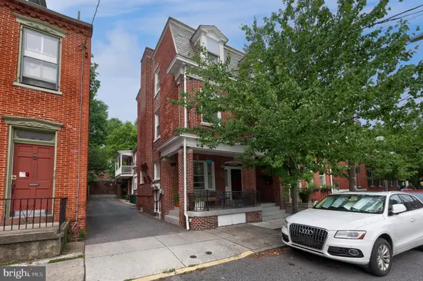 138 N Mulberry Street, LANCASTER, PA 17603
