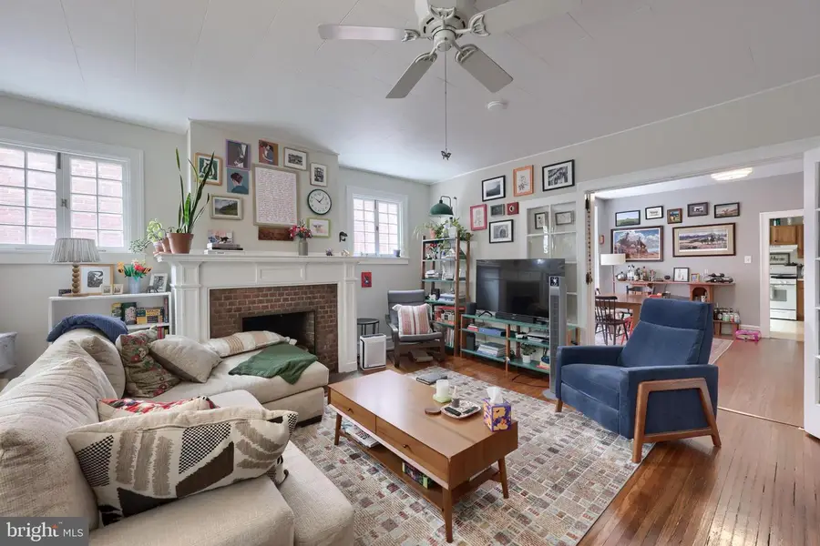 138 N Mulberry Street, Lancaster, PA 17603 - #3