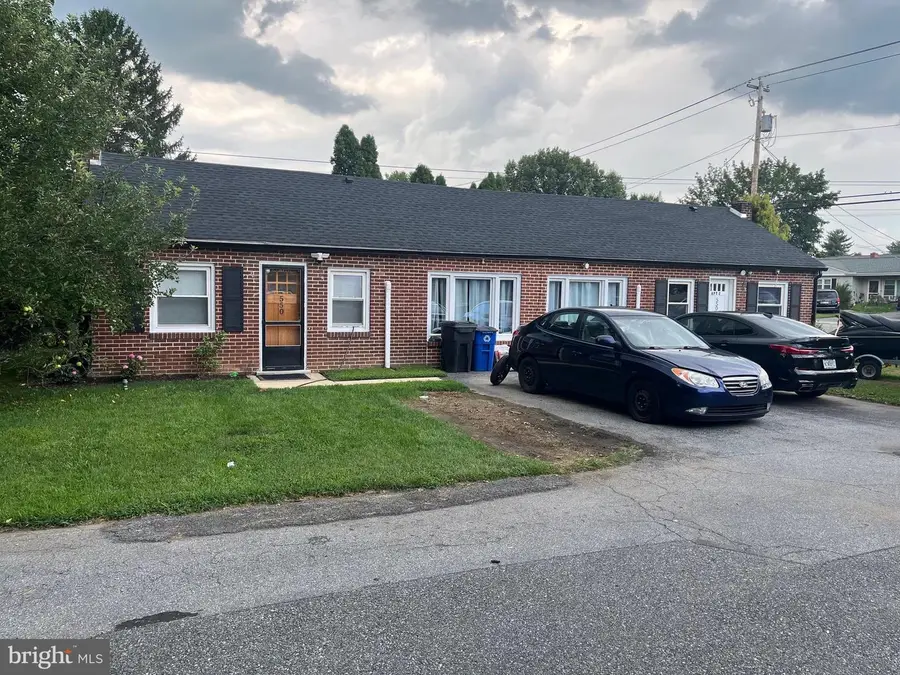 550 Union School Rd, Mount Joy, PA 17552 - #3
