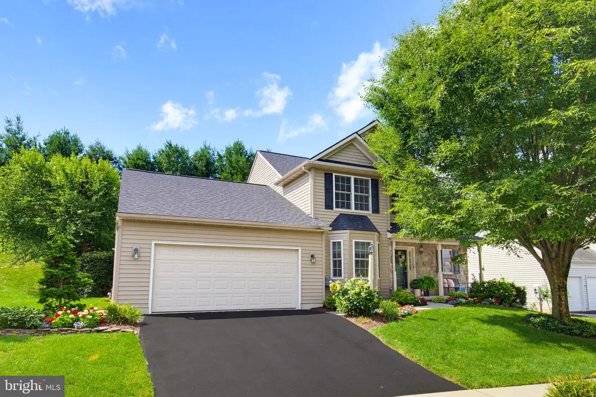 20 Cedar Chase Dr, Mountville, PA 17554 - #1