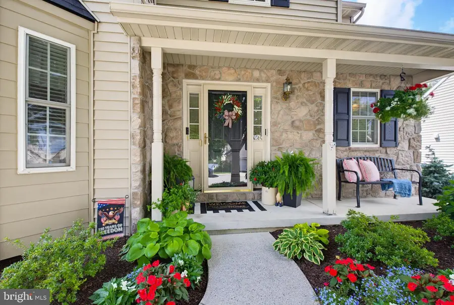20 Cedar Chase Dr, Mountville, PA 17554 - #2