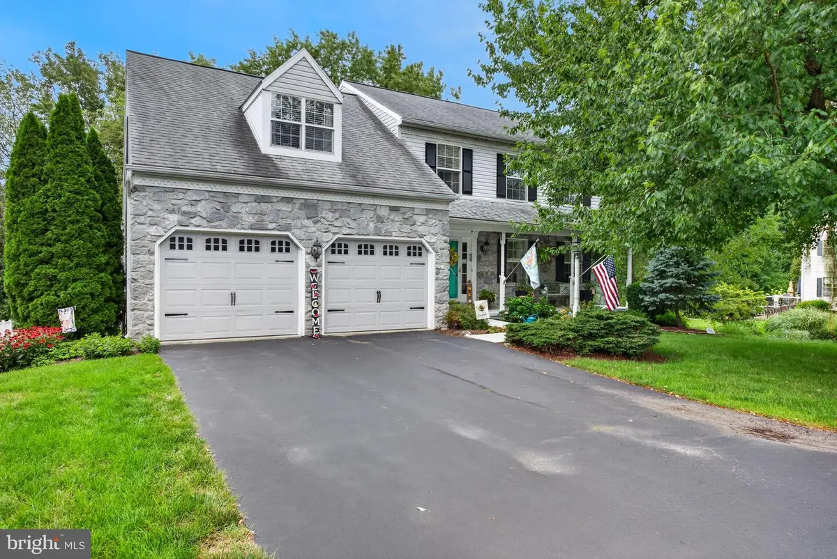 3630 Spring Run, Mountville, PA 17554 - #1