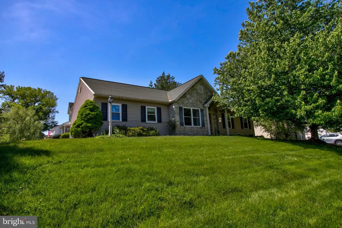 3932 Laurel Run, Columbia, PA 17512 - #1