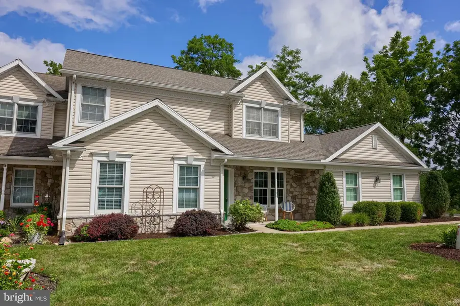 24 Hemlock Dr, Marietta, PA 17547 - #3
