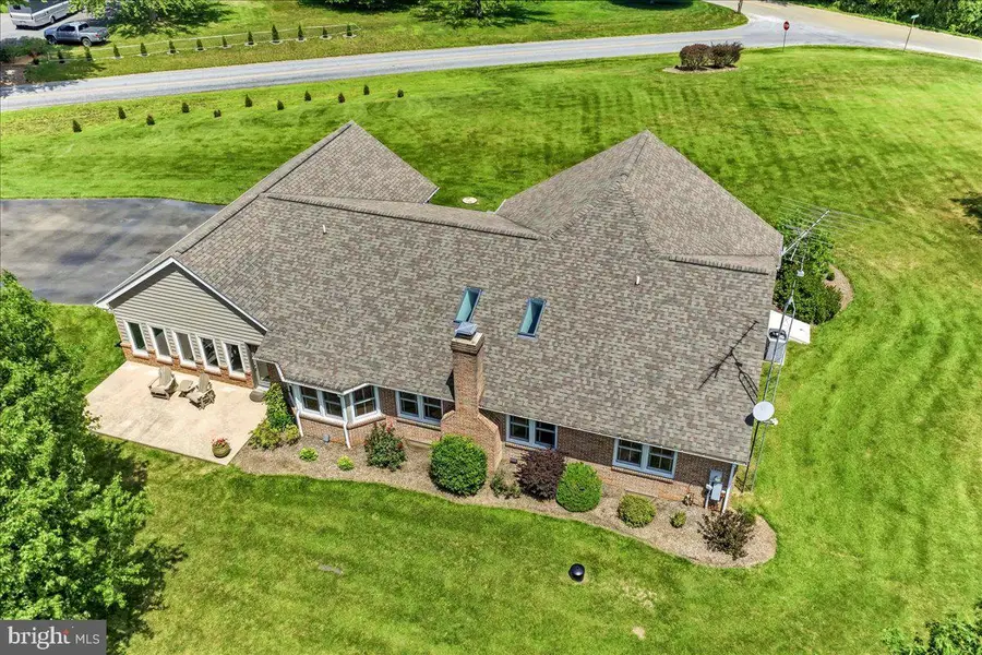 300 Sleepy Hollow Rd, Nottingham, PA 19362 - #2